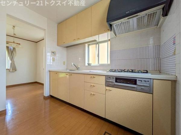 佐倉市井野の中古一戸建て