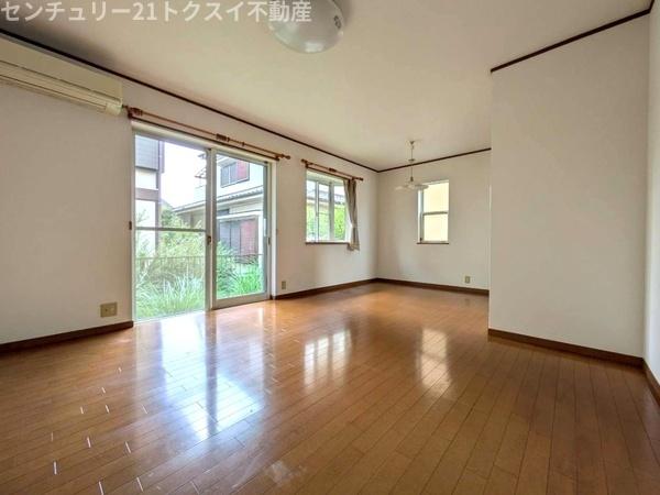 佐倉市井野の中古一戸建て