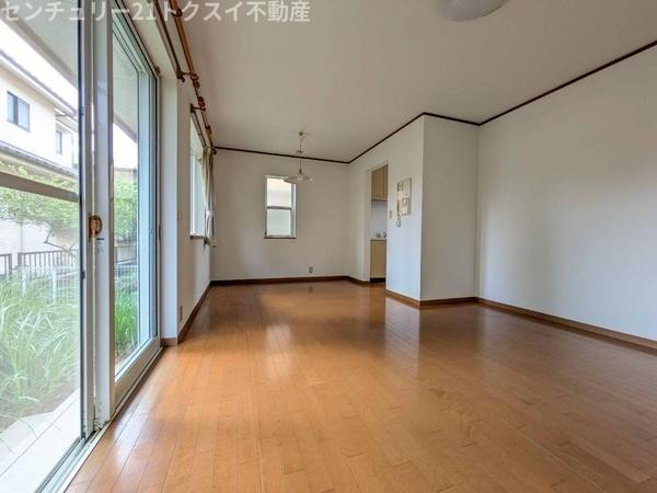 佐倉市井野　中古戸建