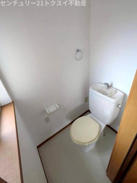 佐倉市井野の中古一戸建て