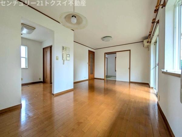 佐倉市井野　中古戸建