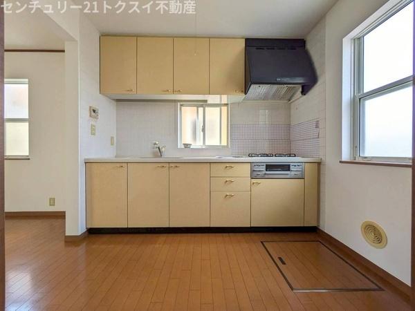 佐倉市井野　中古戸建