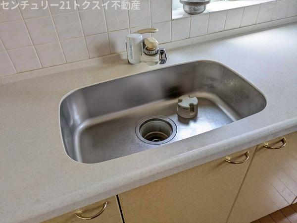 佐倉市井野の中古一戸建て
