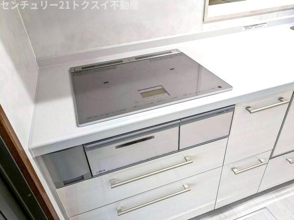佐倉市上座の中古一戸建て