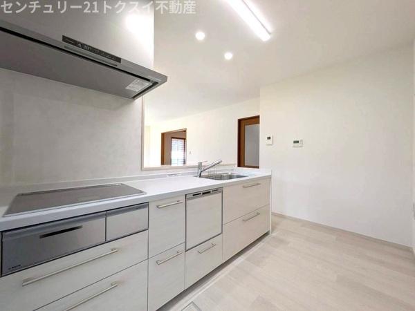 佐倉市上座の中古一戸建て