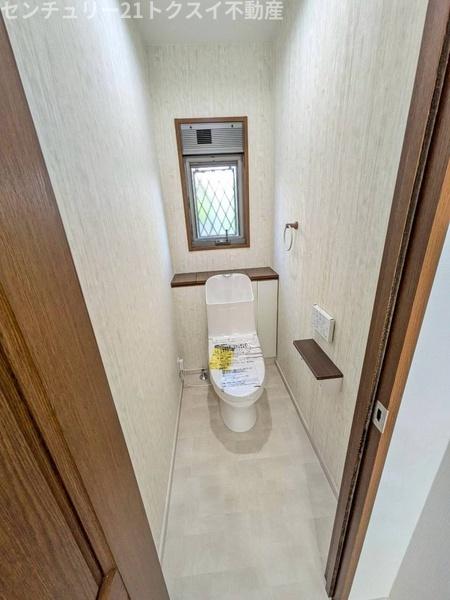 佐倉市上座の中古一戸建て