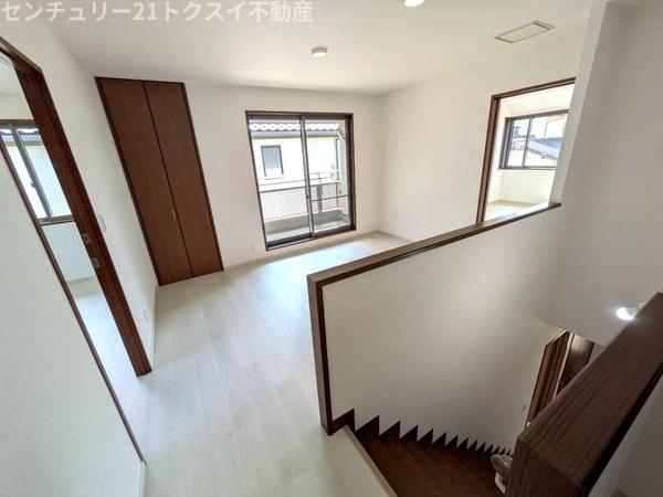 佐倉市上座の中古一戸建て