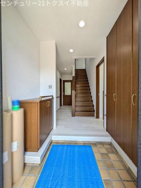 佐倉市上座の中古一戸建て