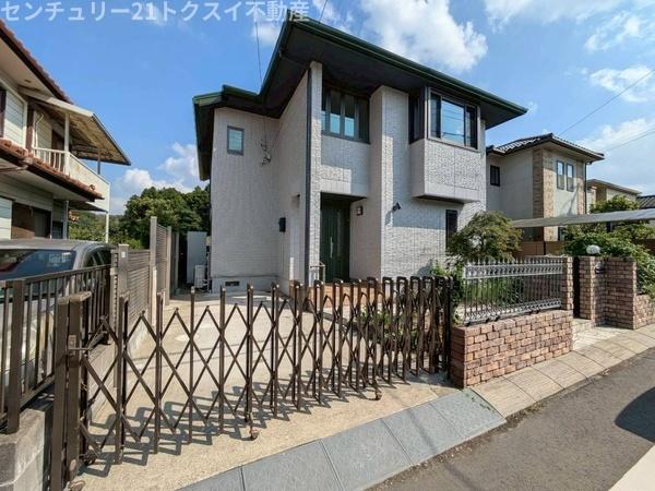 佐倉市上座　中古戸建