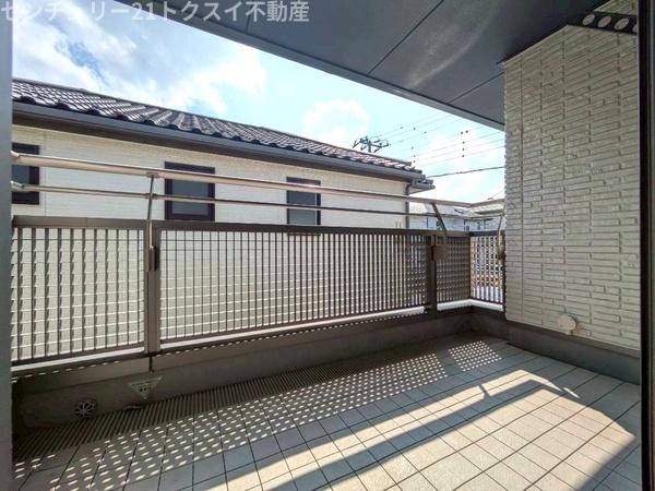 佐倉市上座の中古一戸建て