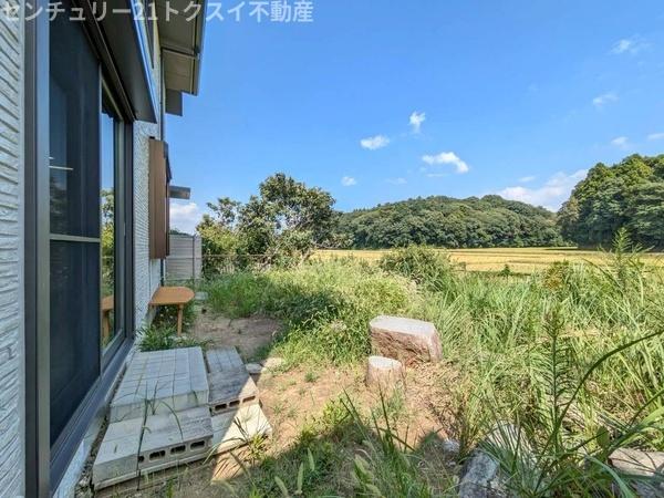 佐倉市上座の中古一戸建て