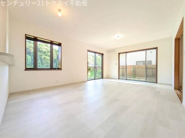 佐倉市上座の中古一戸建て