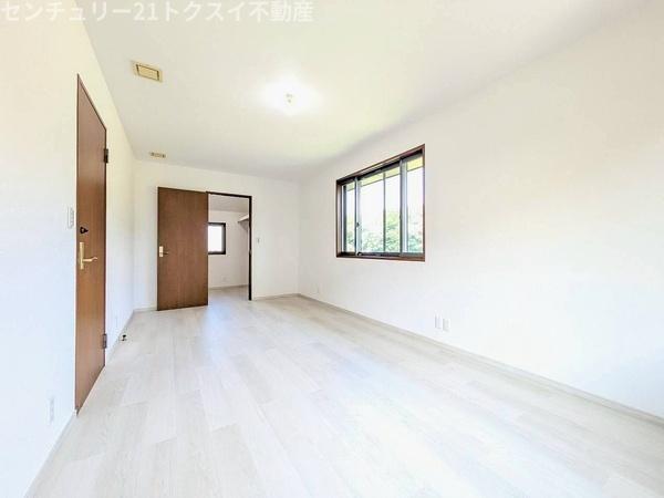 佐倉市上座の中古一戸建て
