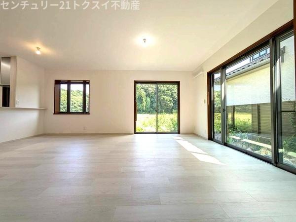 佐倉市上座の中古一戸建て