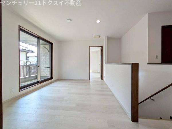佐倉市上座の中古一戸建て
