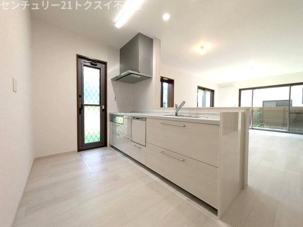 佐倉市上座の中古一戸建て