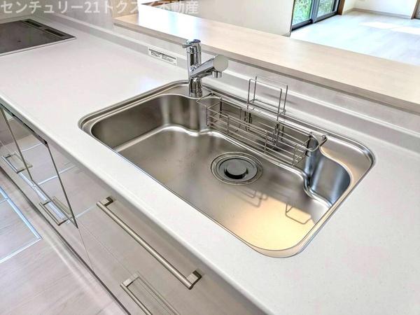 佐倉市上座の中古一戸建て