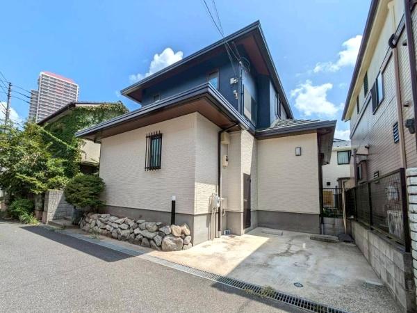 佐倉市上座　中古戸建