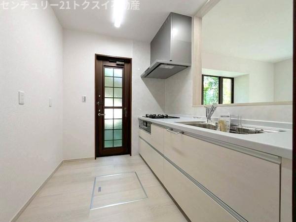 佐倉市上座　中古戸建