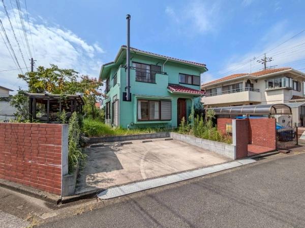 佐倉市宮前　中古戸建