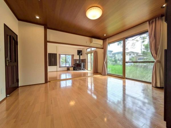 佐倉市宮前１丁目の中古一戸建て