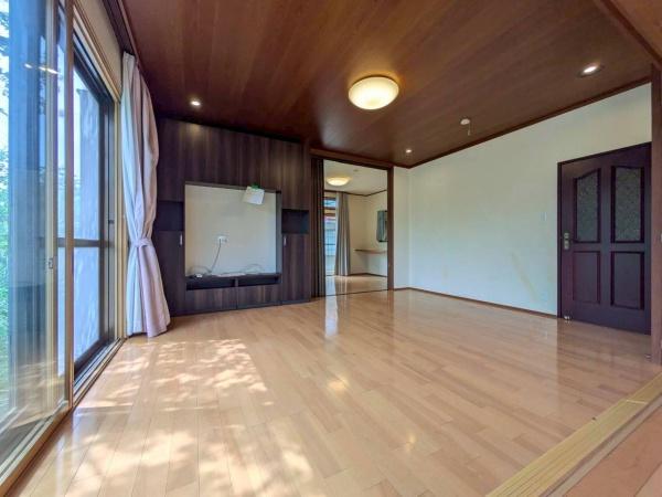 佐倉市宮前１丁目の中古一戸建て