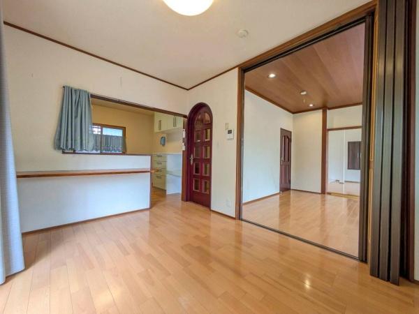 佐倉市宮前１丁目の中古一戸建て