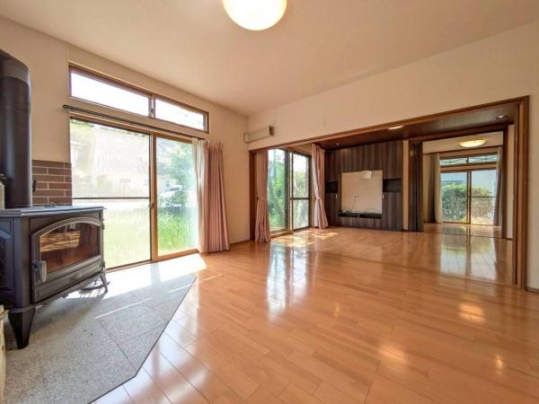 佐倉市宮前１丁目の中古一戸建て
