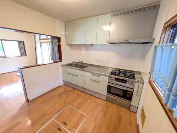 佐倉市宮前１丁目の中古一戸建て
