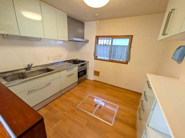 佐倉市宮前１丁目の中古一戸建て