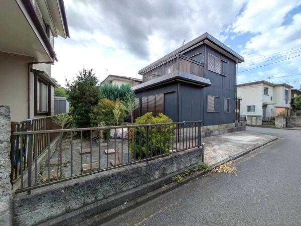 佐倉市大蛇町の中古一戸建て