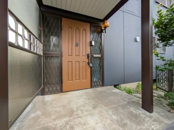 佐倉市大蛇町の中古一戸建て