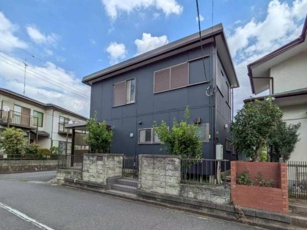 佐倉市大蛇町の中古一戸建て