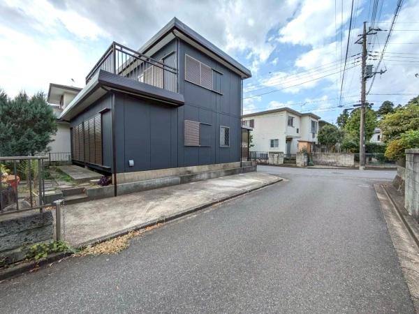 佐倉市大蛇町の中古一戸建て