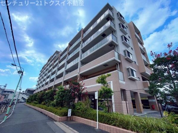 佐倉ステーションゲートノースウイング