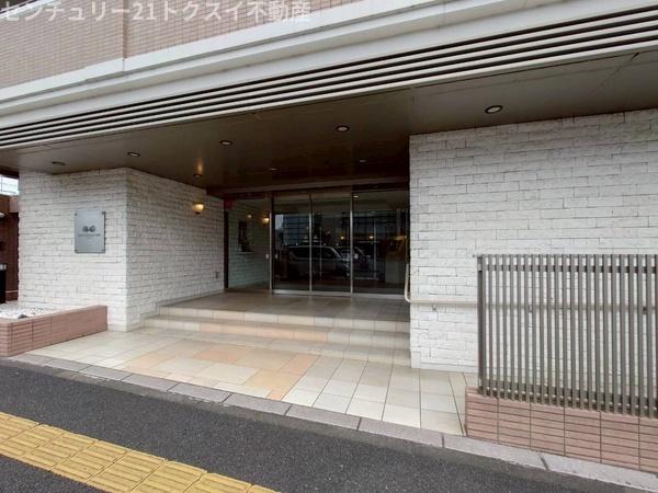 佐倉ステーションゲートノースウイング
