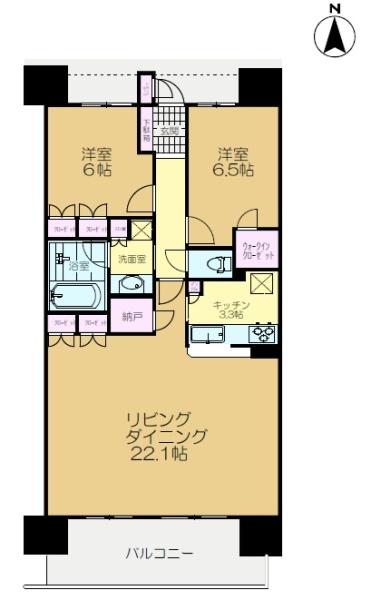 ルネ京成佐倉グランレジデンス