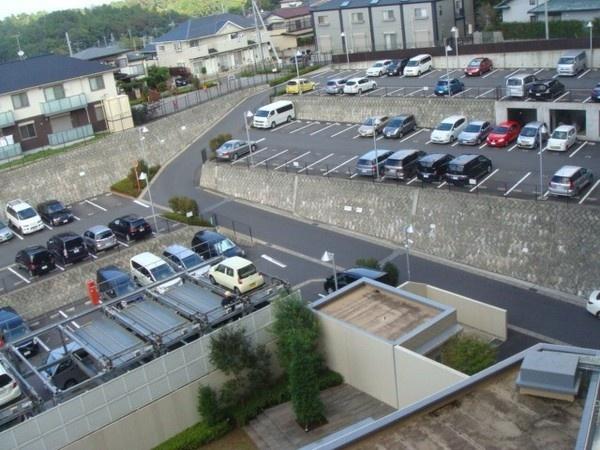 ルネ京成佐倉グランレジデンス