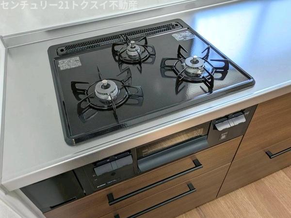 佐倉市西志津３丁目の中古一戸建て