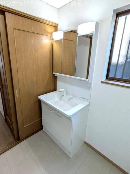 佐倉市西志津３丁目の中古一戸建て