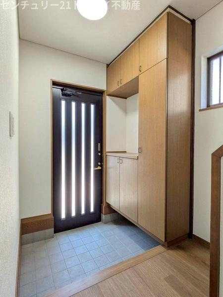 佐倉市西志津３丁目の中古一戸建て