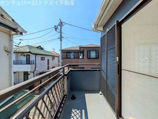 佐倉市西志津３丁目の中古一戸建て