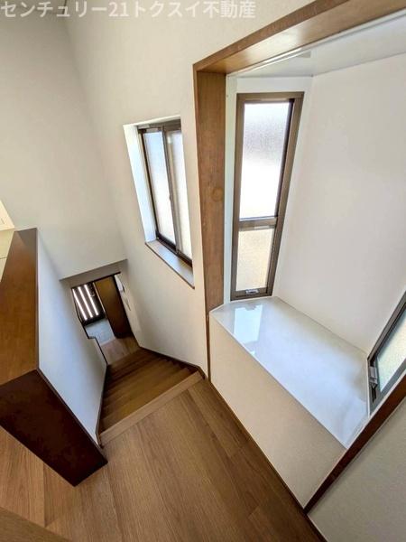 佐倉市西志津３丁目の中古一戸建て