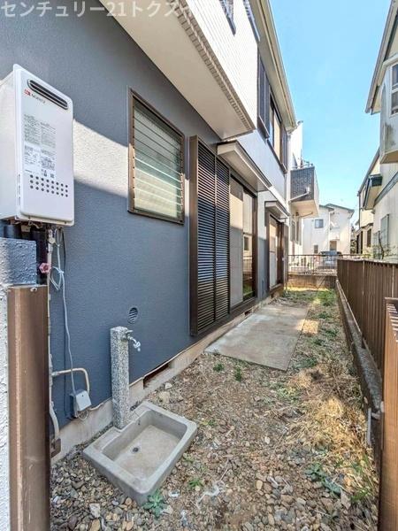 佐倉市西志津３丁目の中古一戸建て