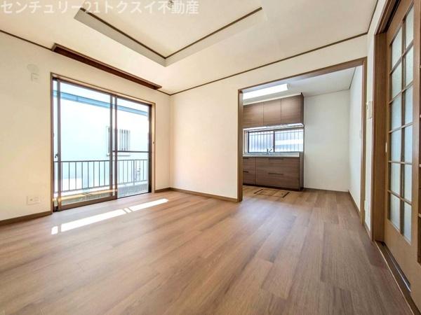 佐倉市西志津３丁目の中古一戸建て
