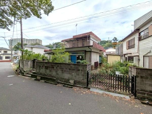 佐倉市鏑木町　売地