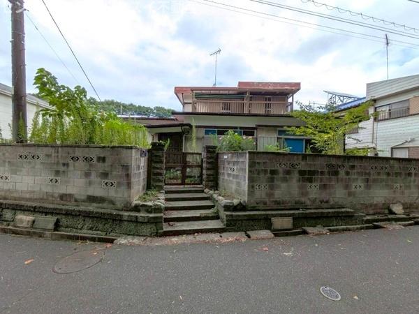 佐倉市鏑木町　売地