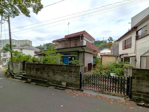 佐倉市鏑木町　売地
