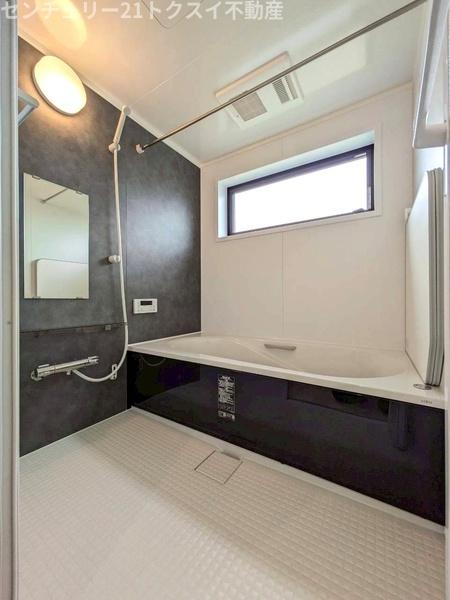 佐倉市六崎の中古一戸建て(バス)