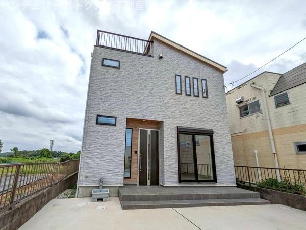佐倉市六崎　中古戸建